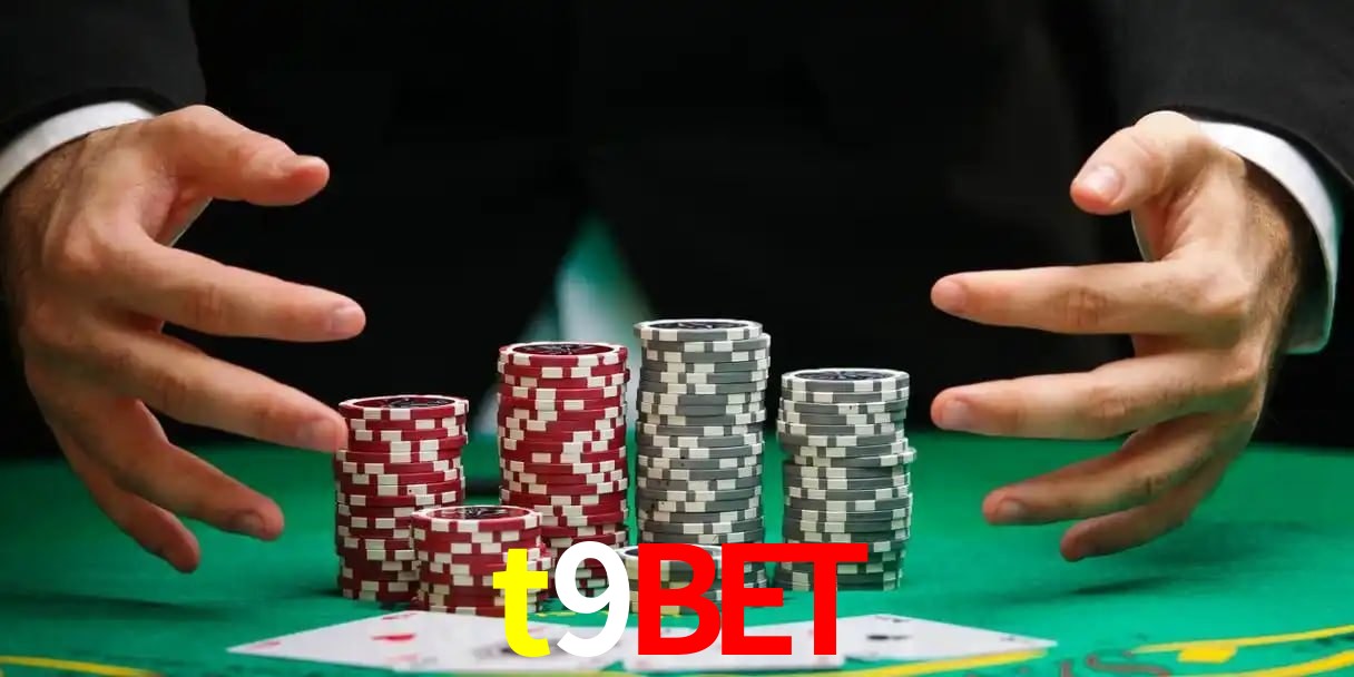 A Emoção da Loteria na t9bet: Uma Chance de Mudança de Vida