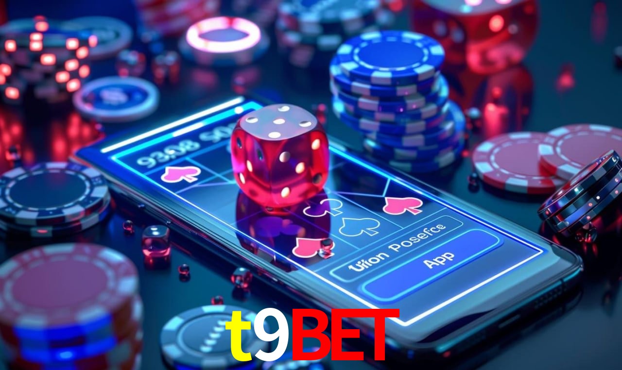 Desvendando o Mundo dos Jogos Virtuais na t9bet
